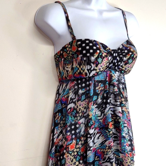 Women's Profile size 8 Top with built-in Bra - Picture 3 of 9